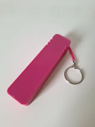 Batería Externa Portátil