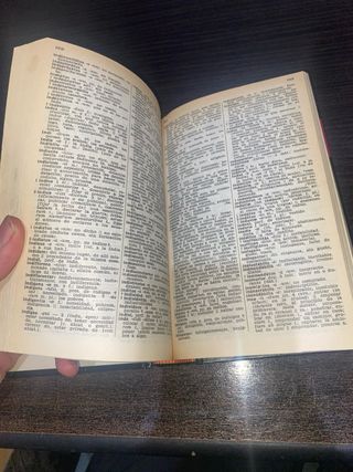 Diccionario ilustrado latino español