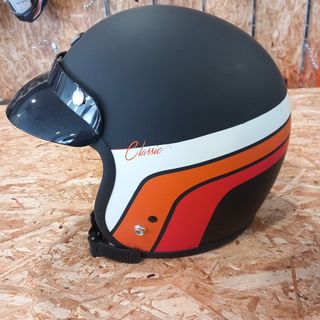 Casco JET ORIGINE
