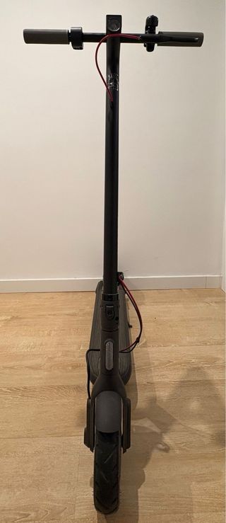 Patinete Eléctrico Xiaomi pro 4