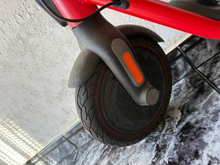 Patinete Eléctrico Segway Ninebot D18E