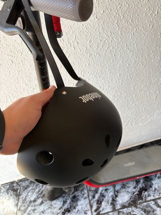 Patinete Eléctrico Segway Ninebot D18E