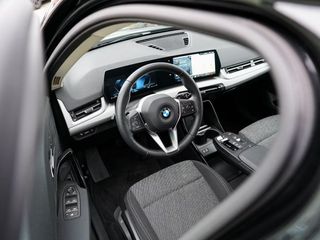 BMW X1 2025