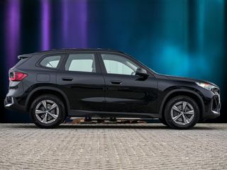 BMW X1 2025