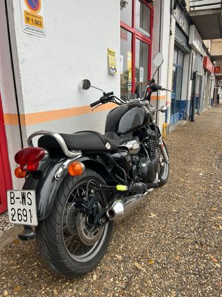 Triumph Legend TT900 900cc