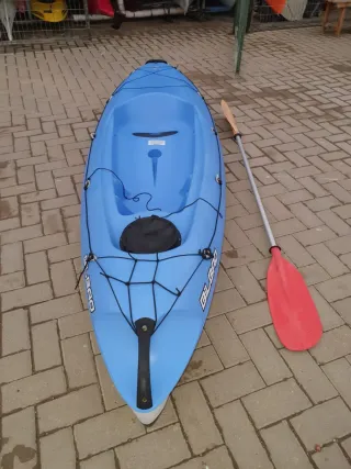 Kayak Bic Azul