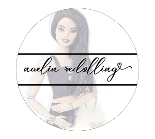 Barbie Made to Move rigenerata "naelin redolling"