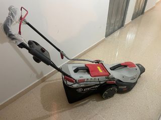 Cortacésped Eléctrico Sterwins