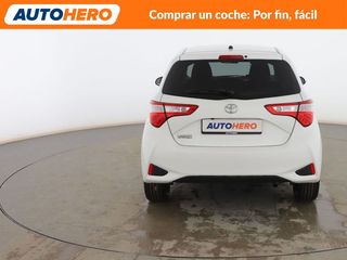 Toyota Yaris 1.5 Feel