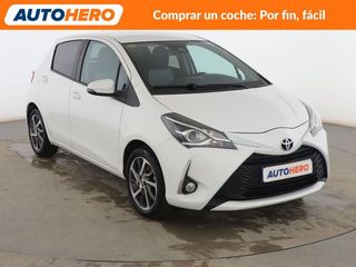 Toyota Yaris 1.5 Feel