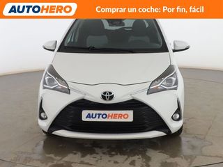 Toyota Yaris 1.5 Feel