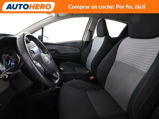 Toyota Yaris 1.5 Feel