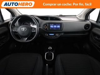 Toyota Yaris 1.5 Feel