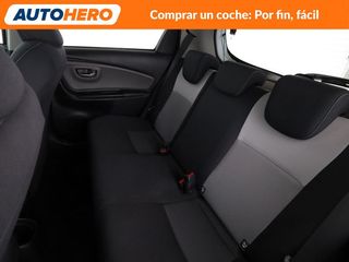 Toyota Yaris 1.5 Feel