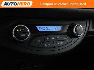 Toyota Yaris 1.5 Feel