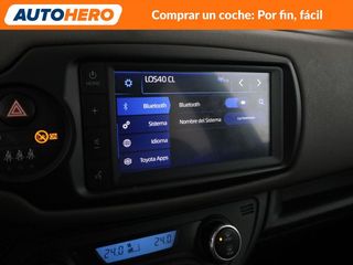 Toyota Yaris 1.5 Feel