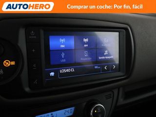 Toyota Yaris 1.5 Feel