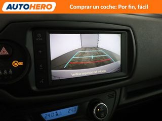 Toyota Yaris 1.5 Feel