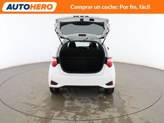 Toyota Yaris 1.5 Feel