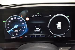 Kia Sportage 1.6 T-GDI HEV 230 CV 4X2 GT-LINE PREMIUM