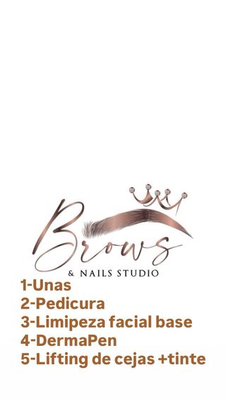 Uñas Castellón UJI