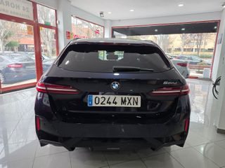BMW Serie 5 520d Touring