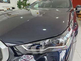 BMW Serie 5 520d Touring