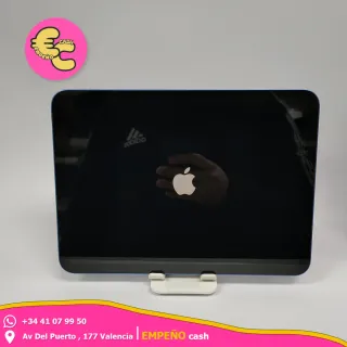 iPad A16 128GB Azul