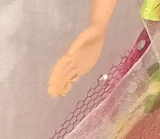 Muñeca 3 Barbie Princesa