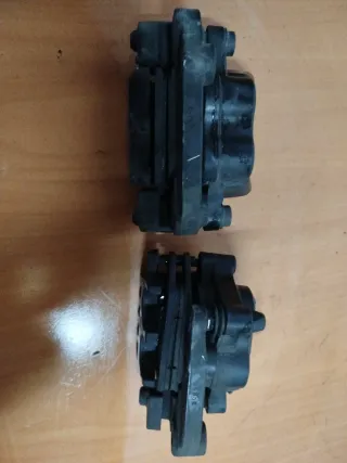 Pinza Freno Kymco Superdink 2012