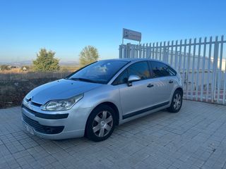 Citroen C4 2006
