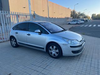 Citroen C4 2006