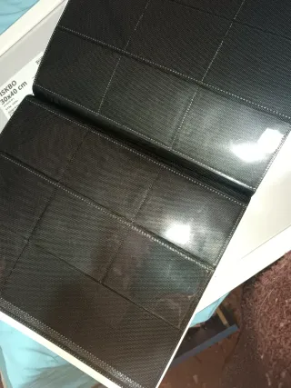 Álbum Pokémon Oficial 151 Scarlet & Violet