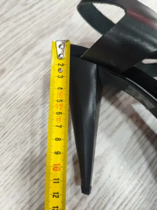 Zapatos de tacón Mango Talla 40