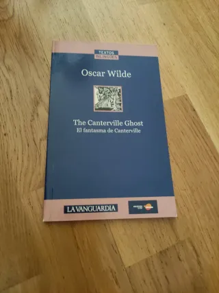 Libros bilingües inglés-español para aprender