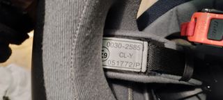 Casco Moto integral Infantil HJC