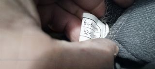 Casco Moto integral Infantil HJC