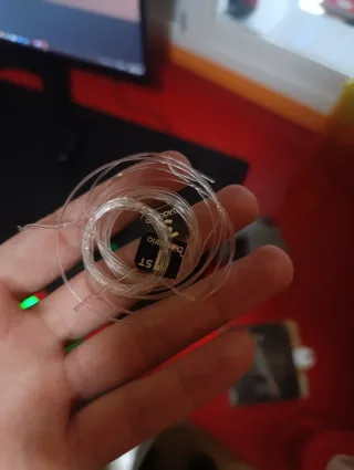 Guitarra Clásica Simona C-392