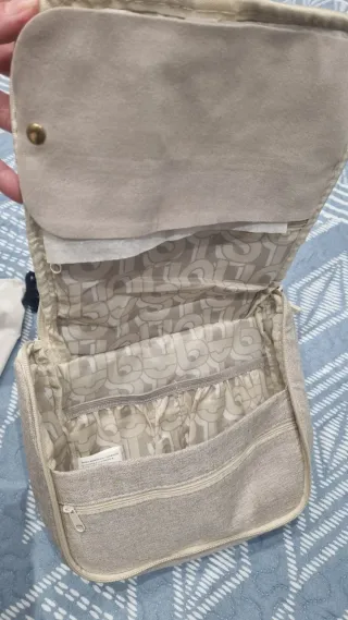 Neceser Tous joyero viaje