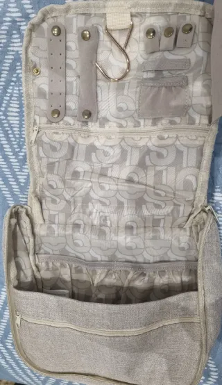 Neceser Tous joyero viaje