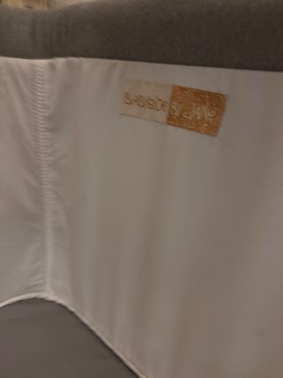 Cuna colecho Jané Baby Side Arena