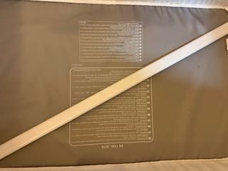 Cuna colecho Jané Baby Side Arena