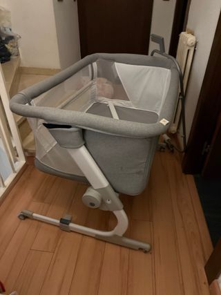 Cuna colecho Jané Baby Side Arena