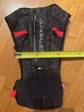 Mochila Running Kalenji 10L