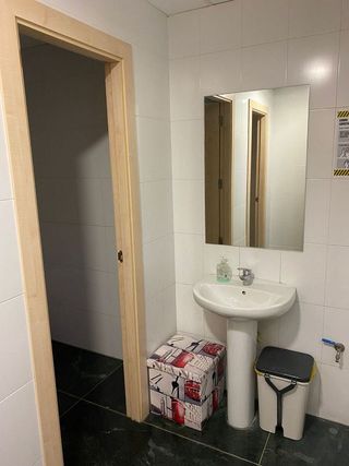 Local comercial en alquiler en Arrabal en Zaragoza