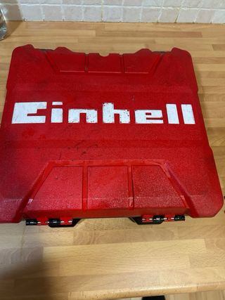 Radial Einhell