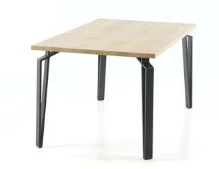 MESA DE COMEDOR EXTENSIBLE ARC