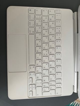 iPad Pro 11 M2+ Magic Keyboard + Pencil