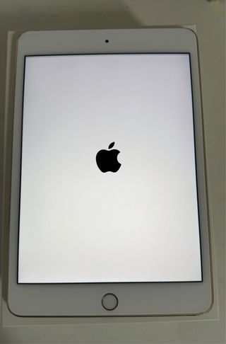iPad mini 4 Dorado 64GB