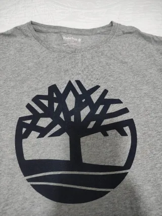 Camiseta Timberland